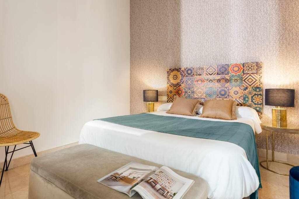 Monkeys Duplex Pureza & Balconies Apartamento Sevilla