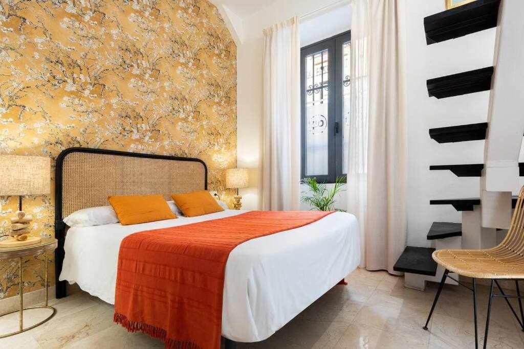 Apartamento Monkeys Duplex Pureza & Balconies Sevilla