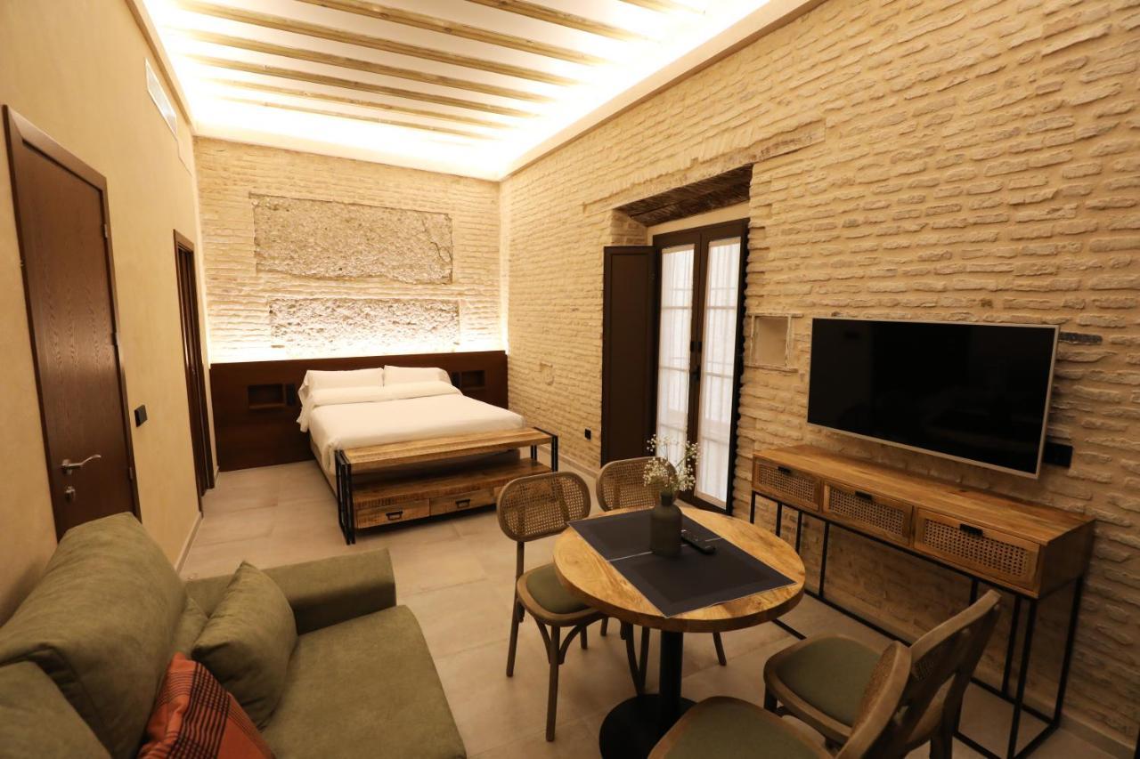 Casa Senorial Del Siglo Xviii Aparthotel *