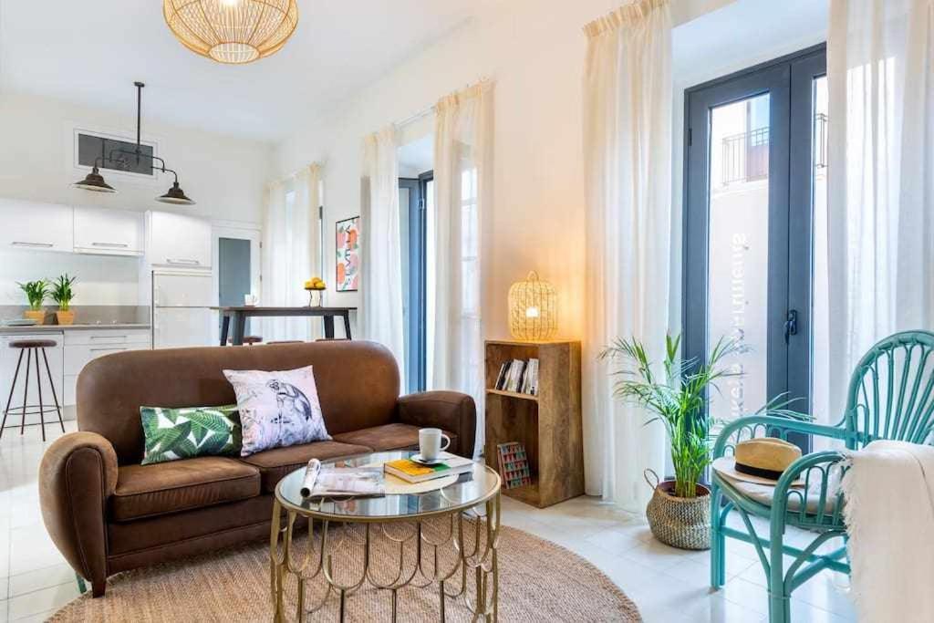 Monkeys Duplex Pureza & Balconies Apartamento
