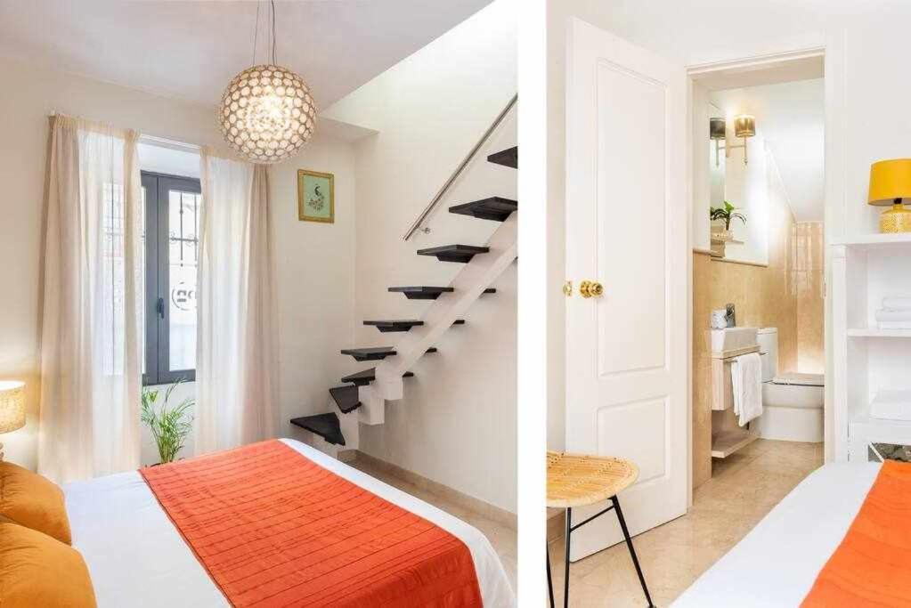 Monkeys Duplex Pureza & Balconies Apartamento Sevilla