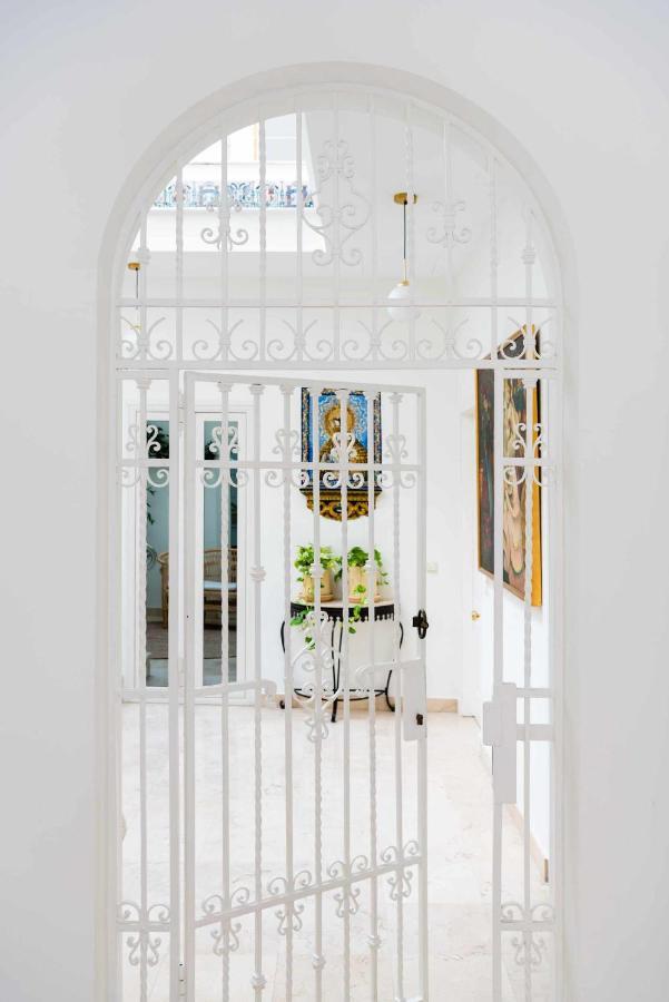 Apartamento Monkeys Duplex Pureza & Balconies Sevilla