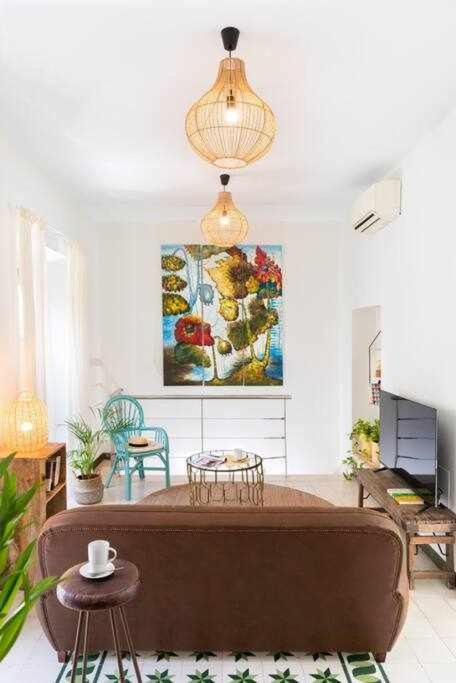 Monkeys Duplex Pureza & Balconies Apartamento *