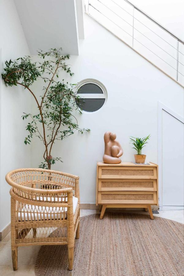 Monkeys Duplex Pureza & Balconies Sevilla