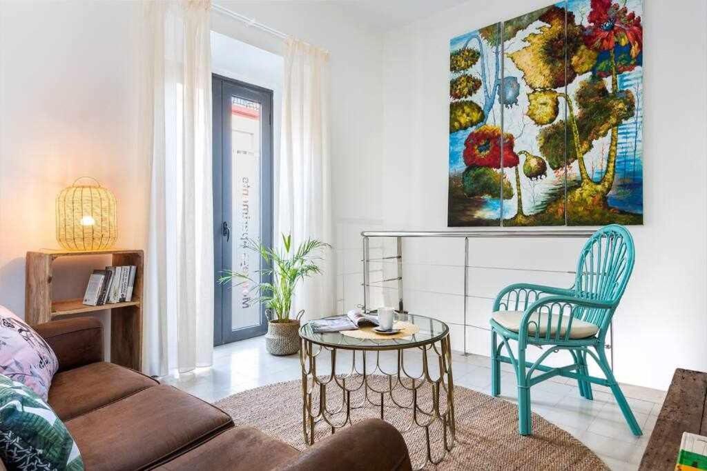 Monkeys Duplex Pureza & Balconies Sevilla