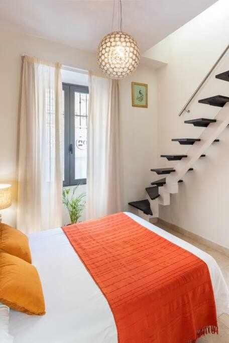Apartamento Monkeys Duplex Pureza & Balconies *