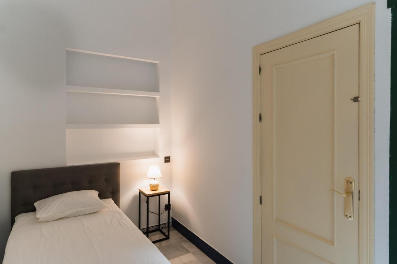 Veoapartment Conteros Apartamento *