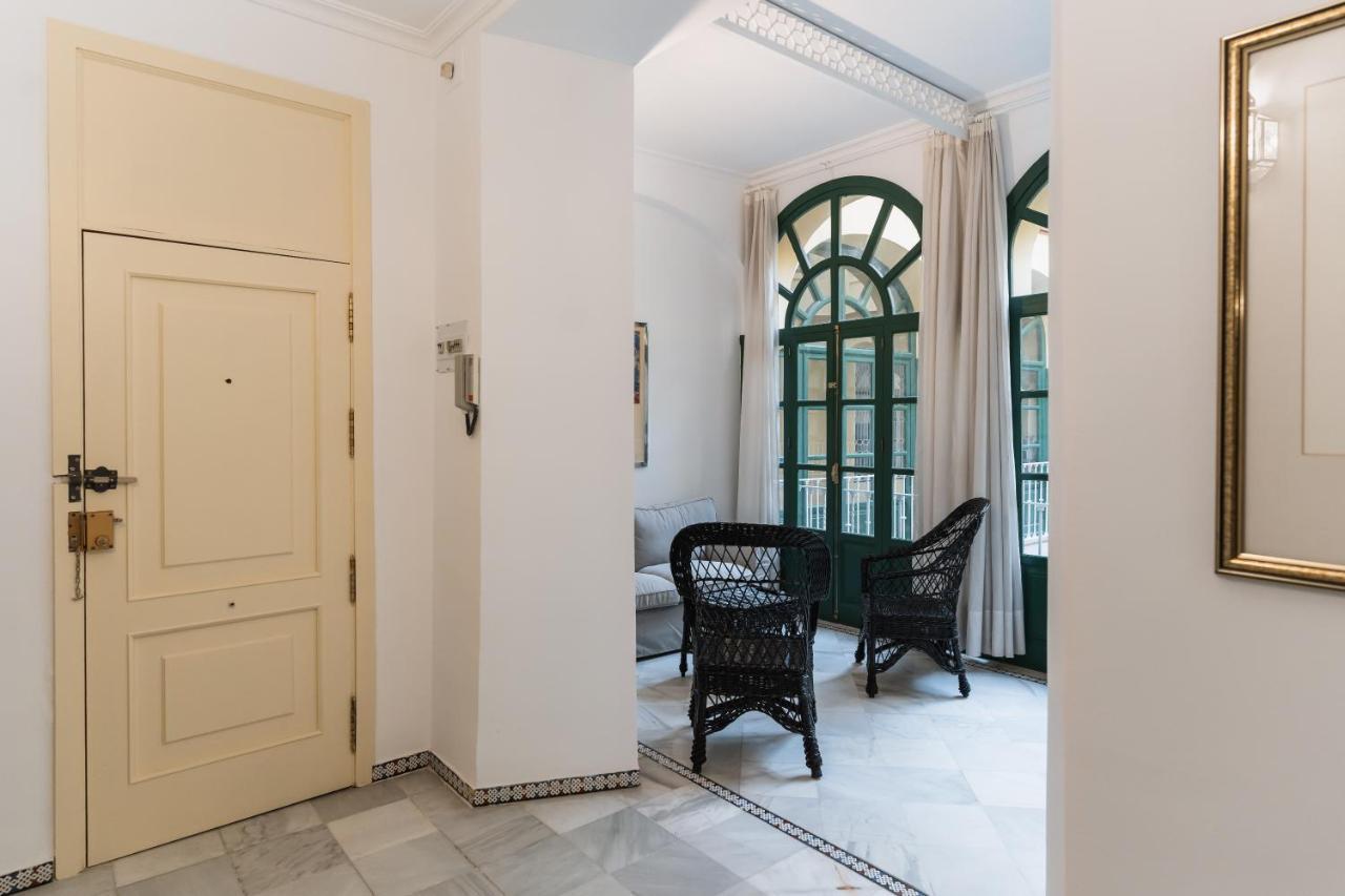 Apartamento Veoapartment Conteros