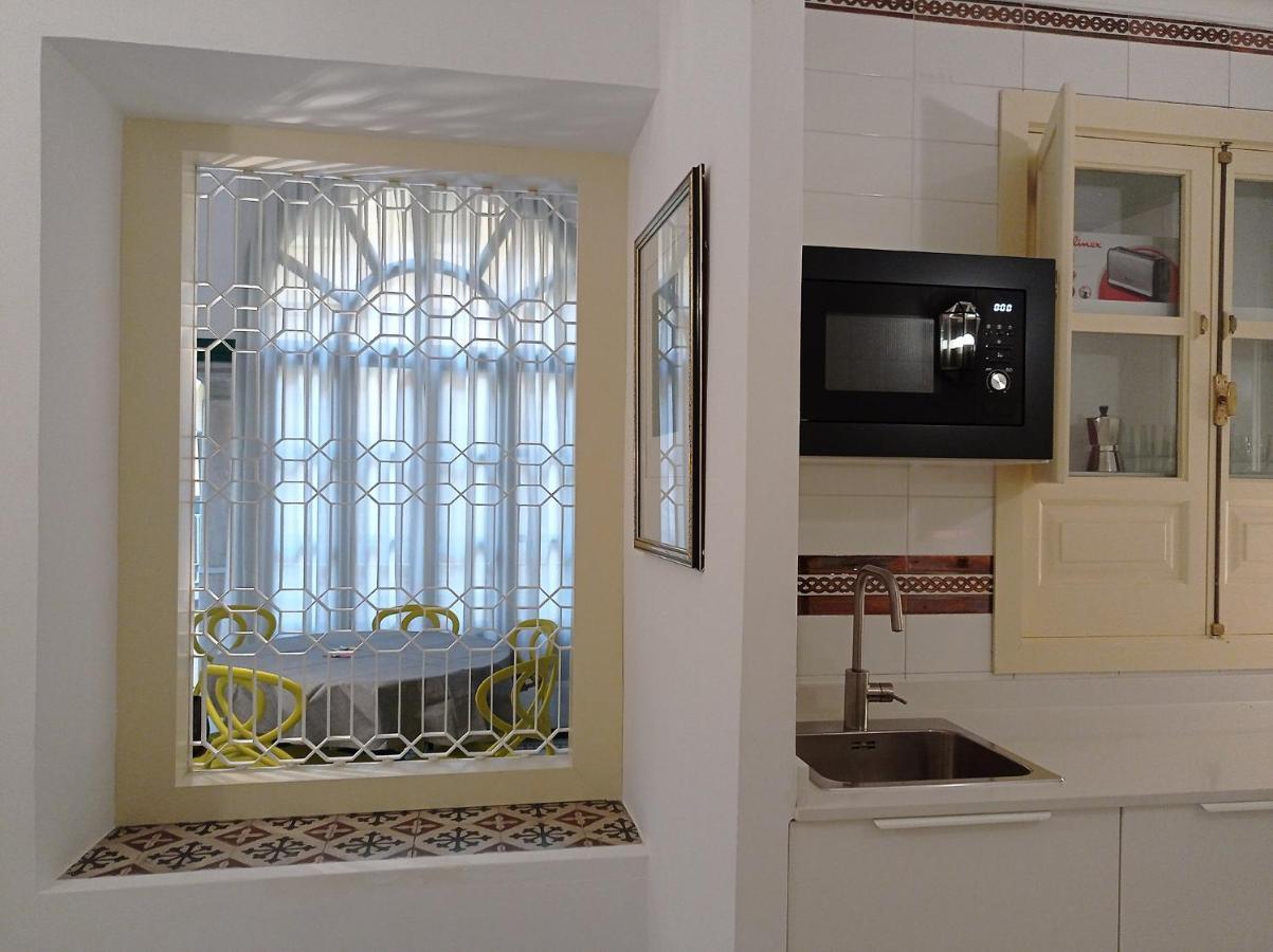 Apartamento Veoapartment Conteros