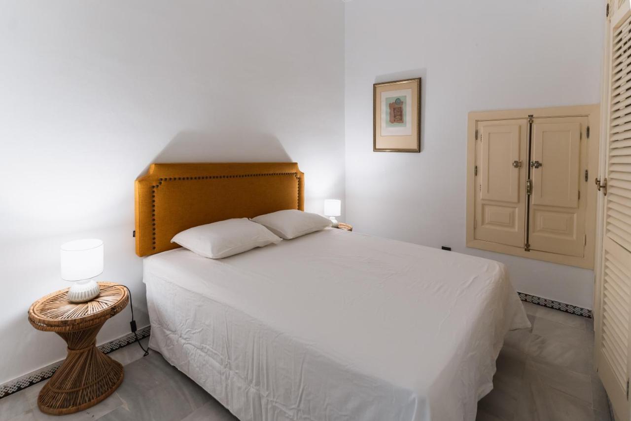 Veoapartment Conteros Apartamento Sevilla