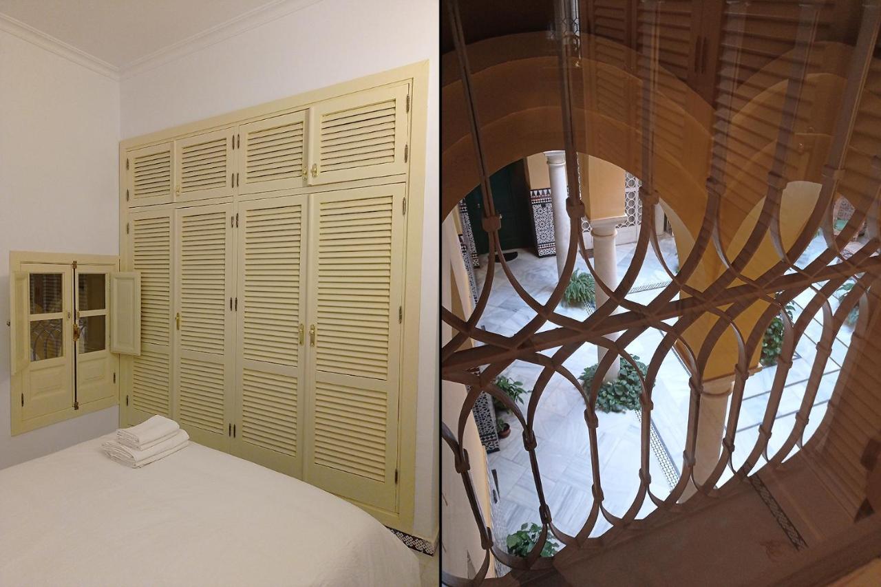 Veoapartment Conteros * Sevilla