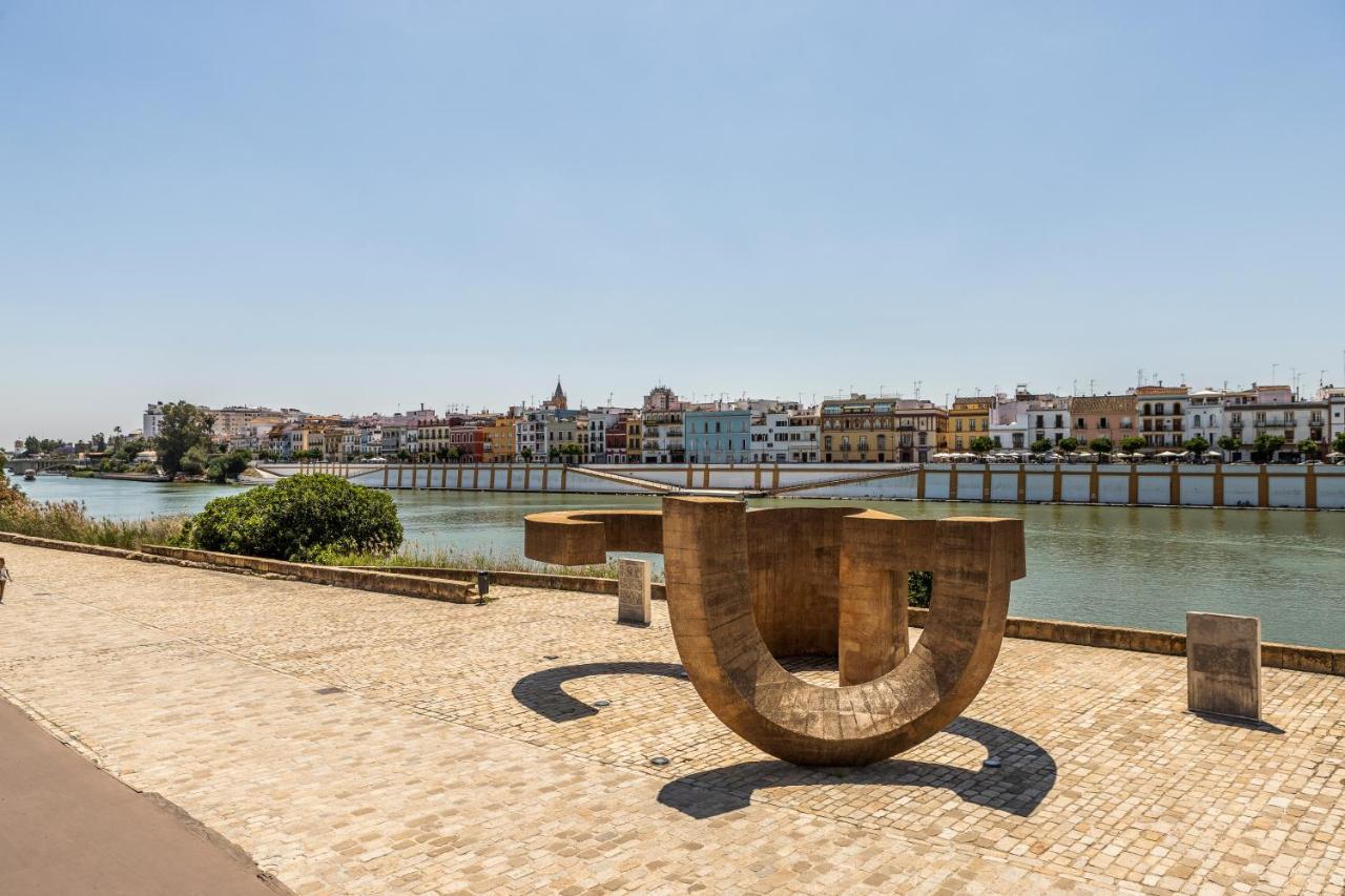 Pop Art, De Diseno En Arenal 303 Con Terraza Apartment *