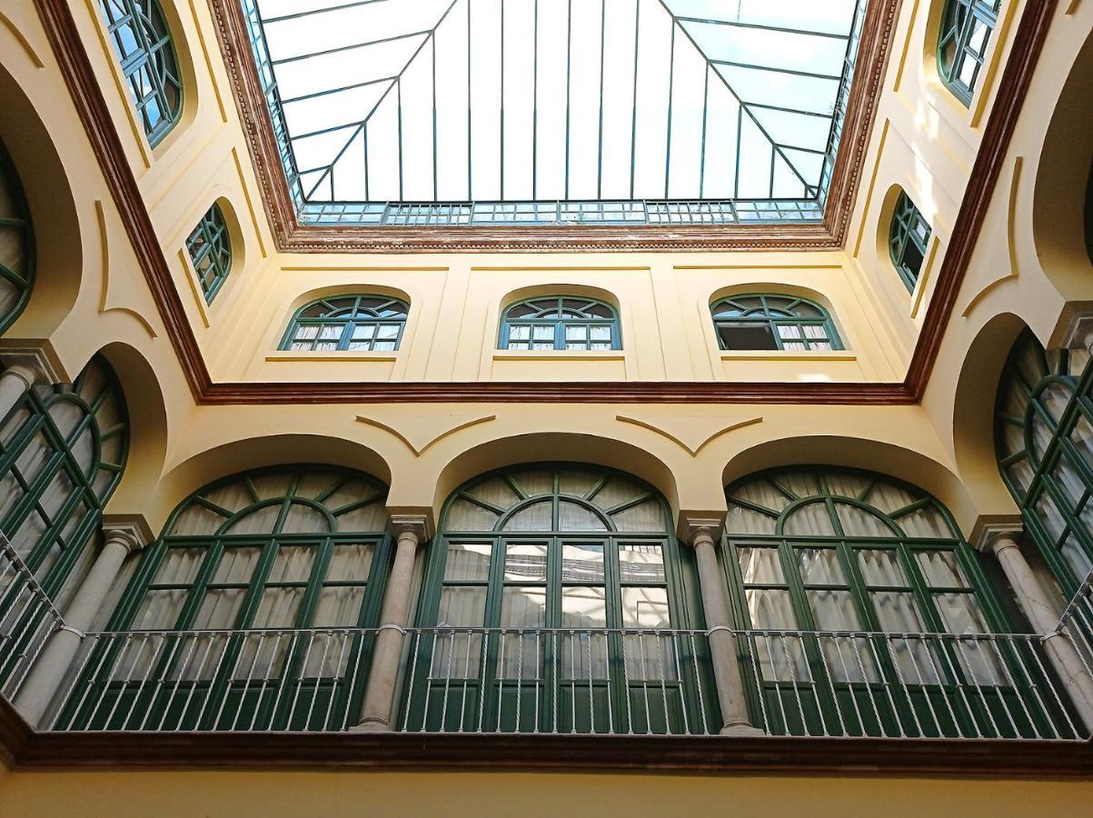 Apartamento Veoapartment Conteros Sevilla
