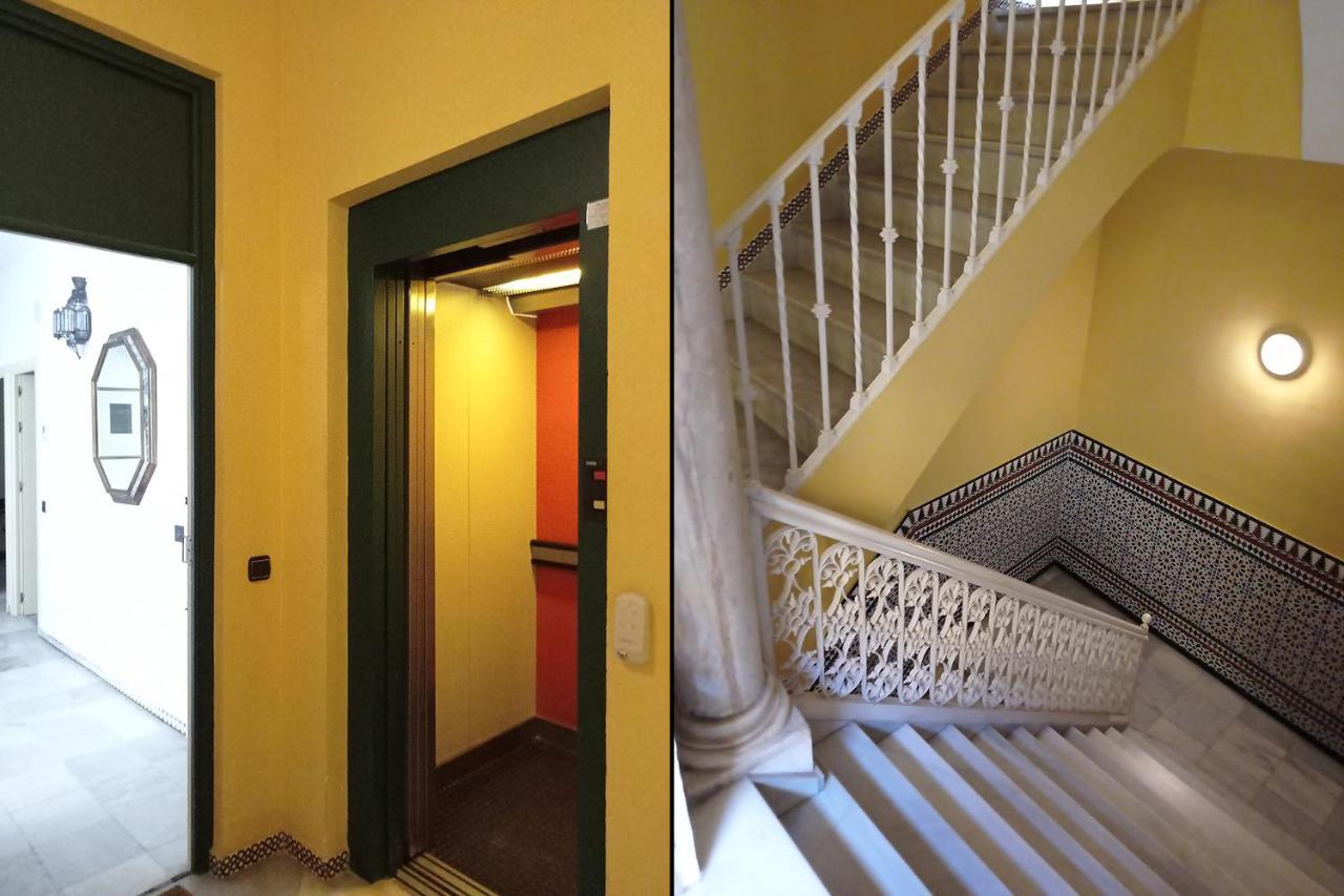 Apartamento Veoapartment Conteros