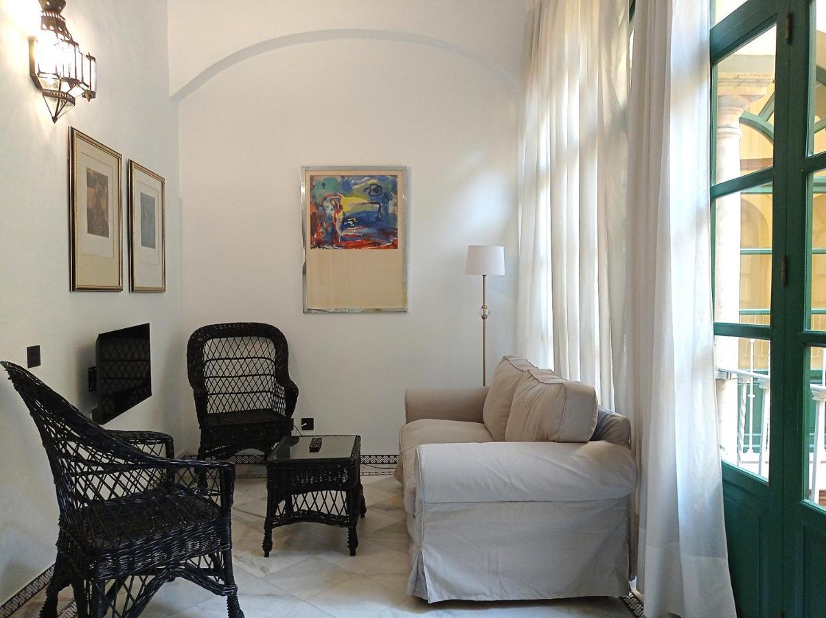 Veoapartment Conteros Apartamento Sevilla