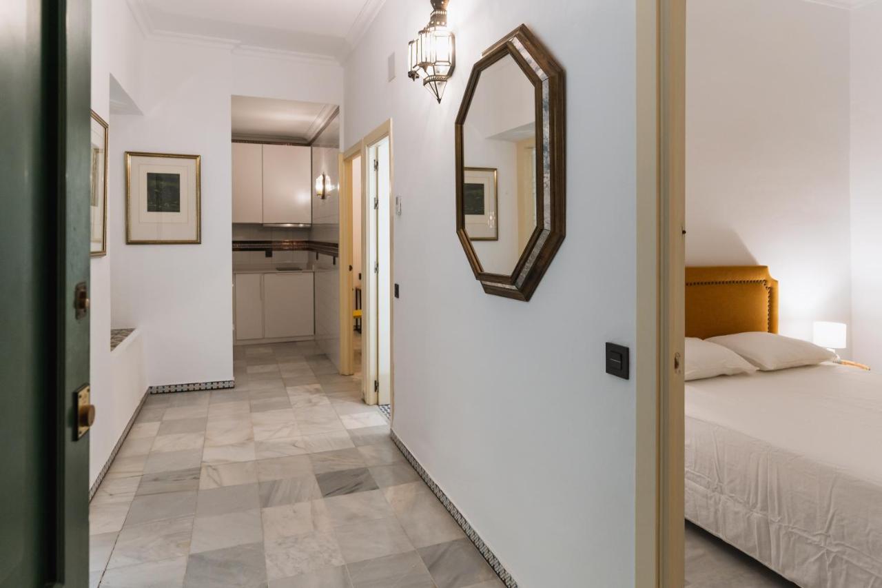 Veoapartment Conteros Apartamento Sevilla