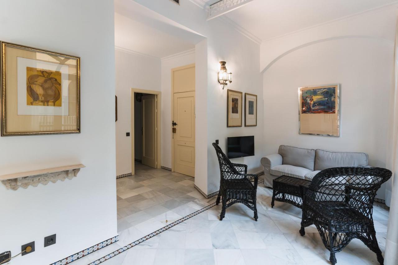 Apartamento Veoapartment Conteros