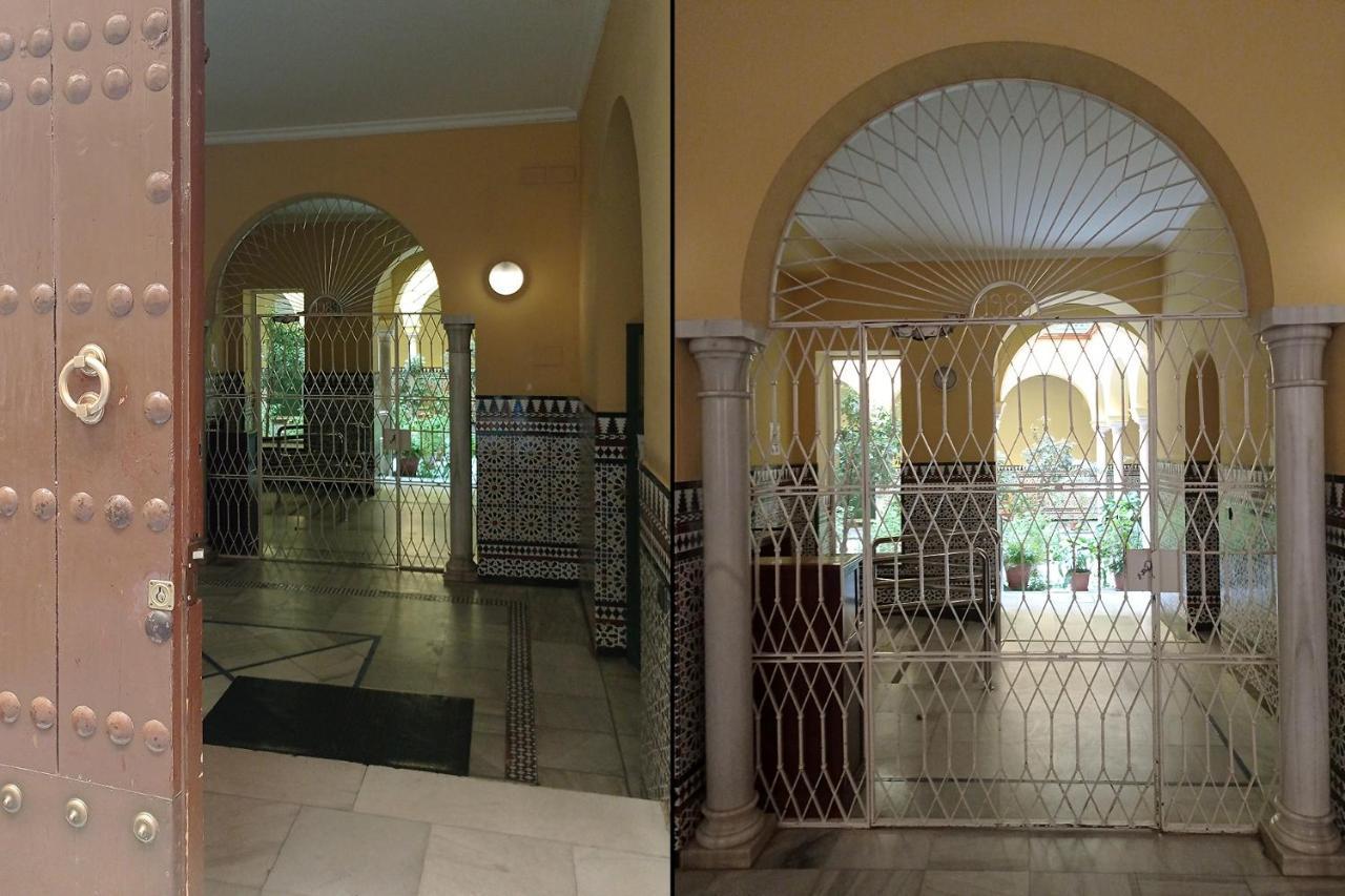 Apartamento Veoapartment Conteros Sevilla