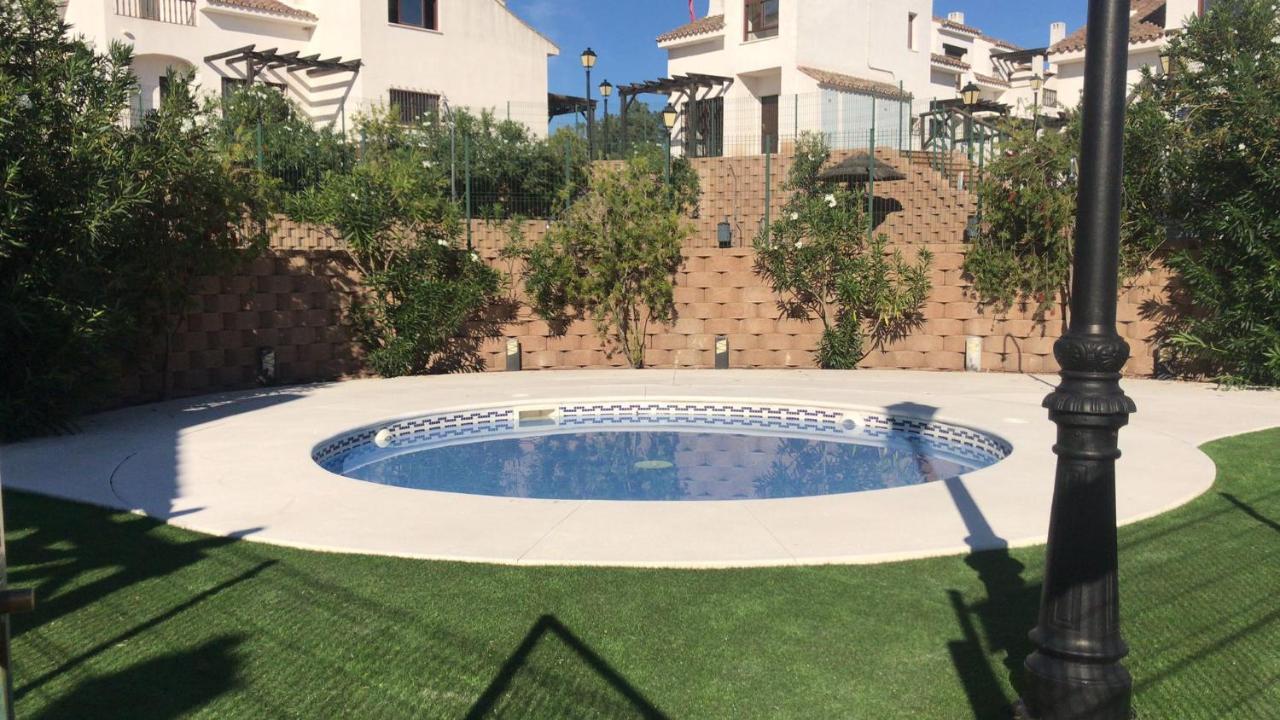 El Olivar *