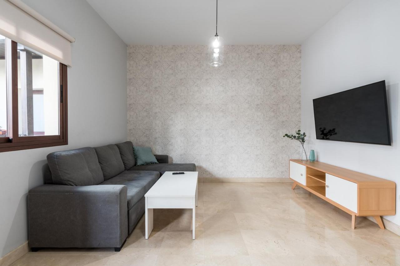 Apartment Lumbreras Host Seville