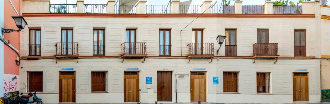Lumbreras Host Apartment