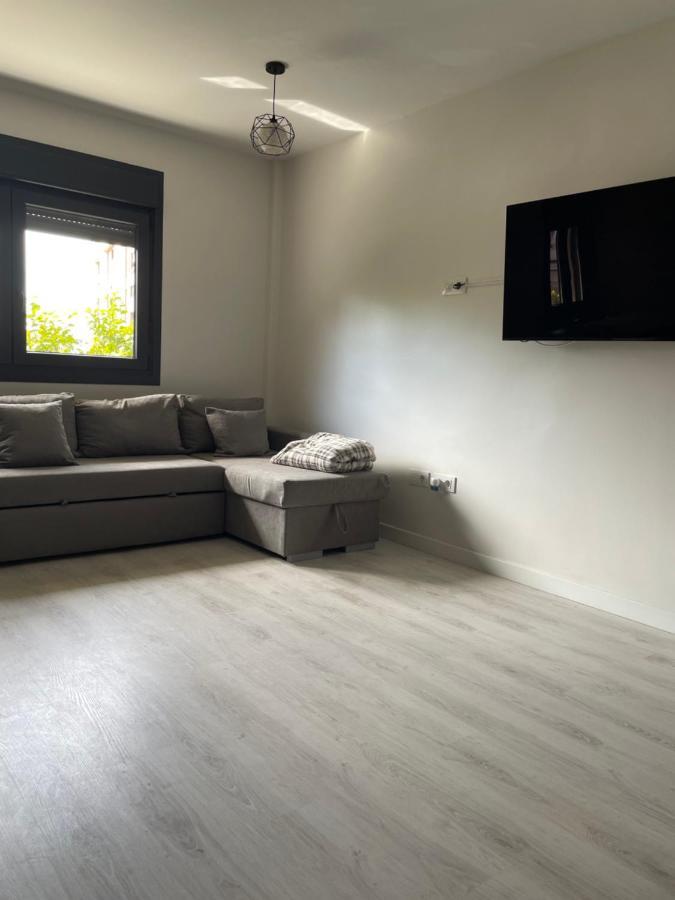 Moderno Alojamiento En Pleno Centro De Apartamento *