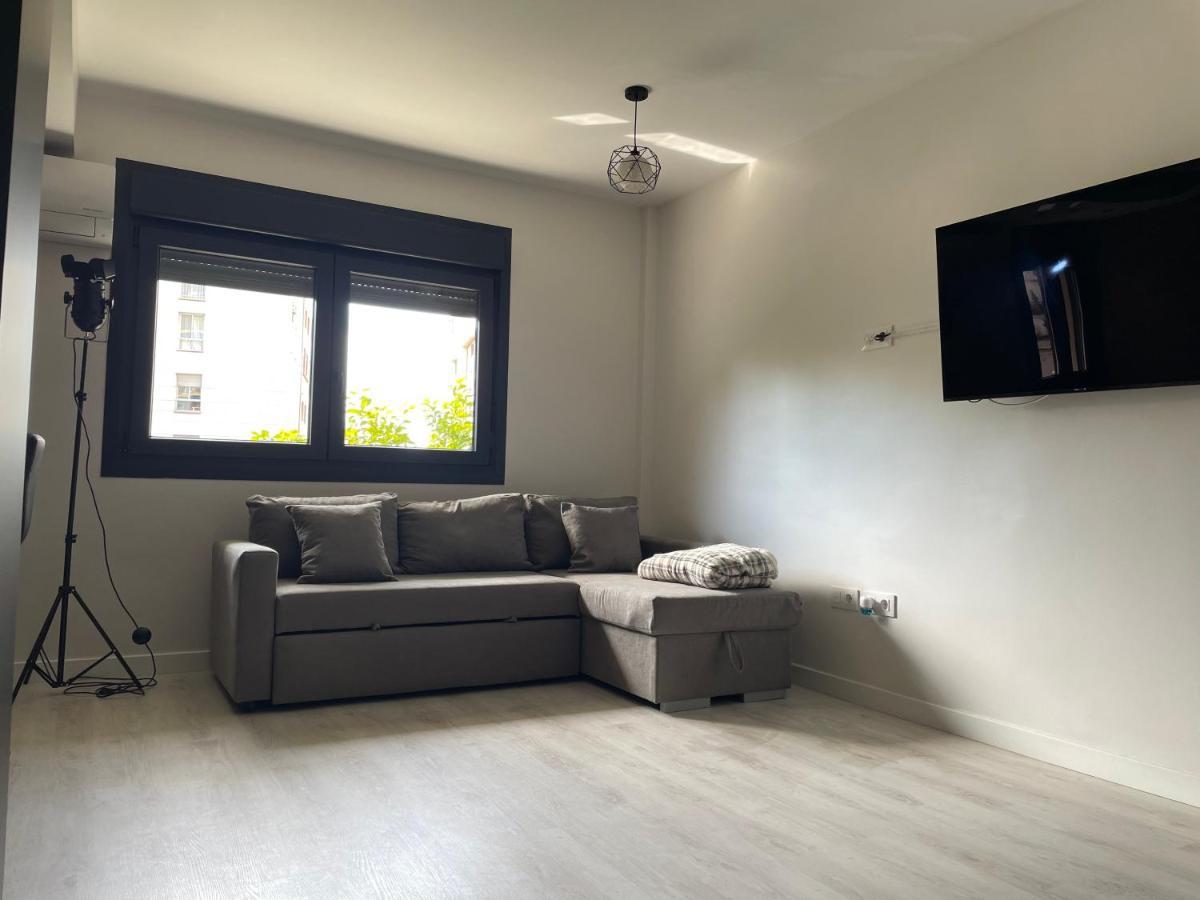Moderno Alojamiento En Pleno Centro De Apartamento Sevilla