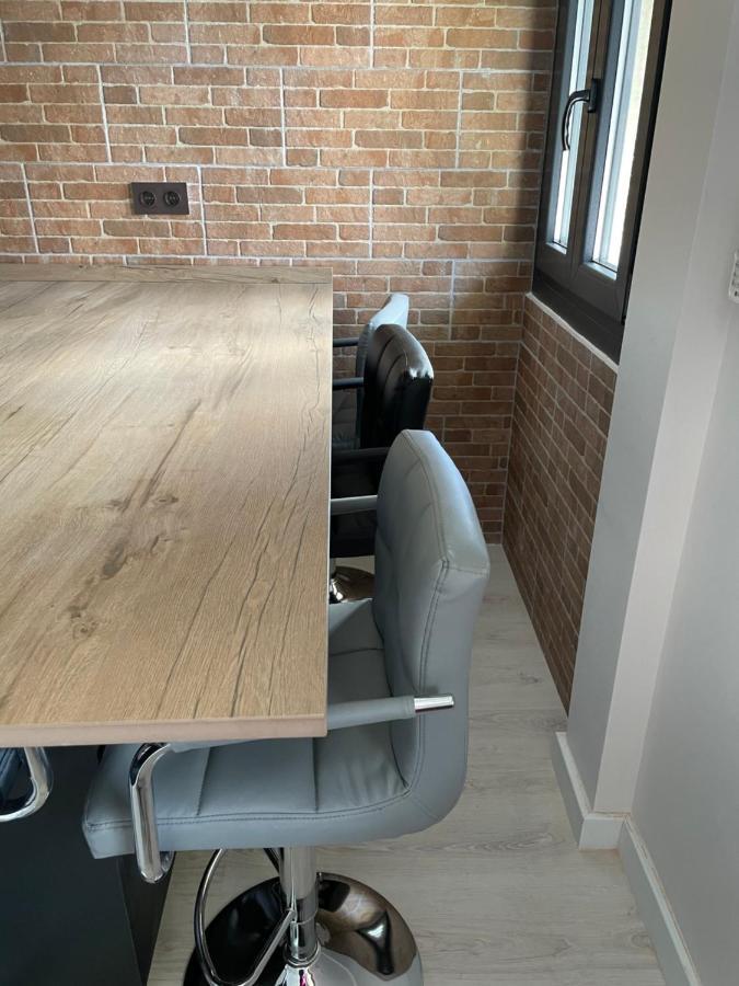 Apartamento Moderno Alojamiento En Pleno Centro De
