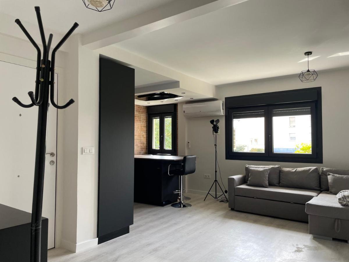 Moderno Alojamiento En Pleno Centro De Apartment *
