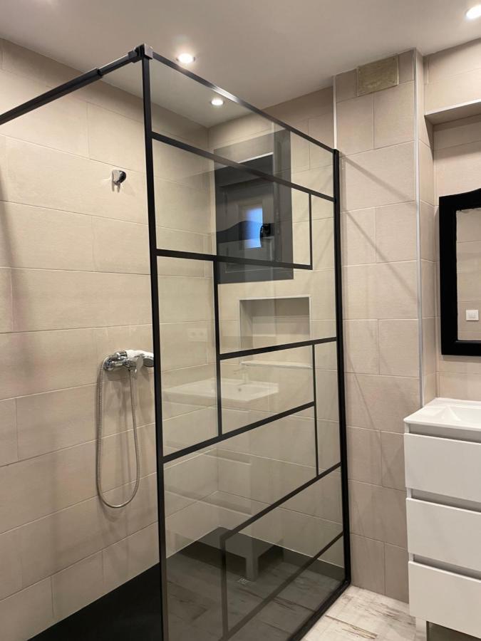 Apartamento Moderno Alojamiento En Pleno Centro De