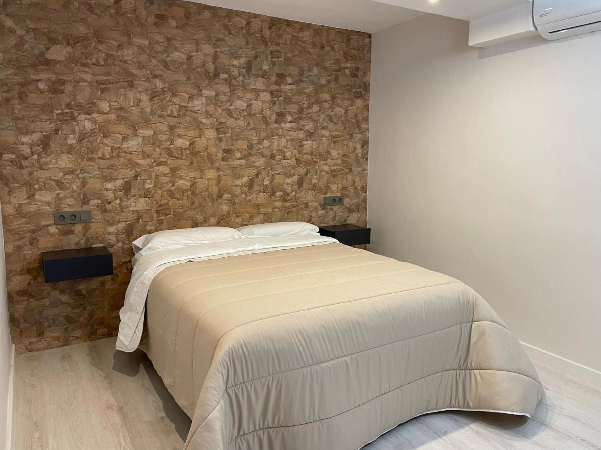 Apartamento Moderno Alojamiento En Pleno Centro De Sevilla