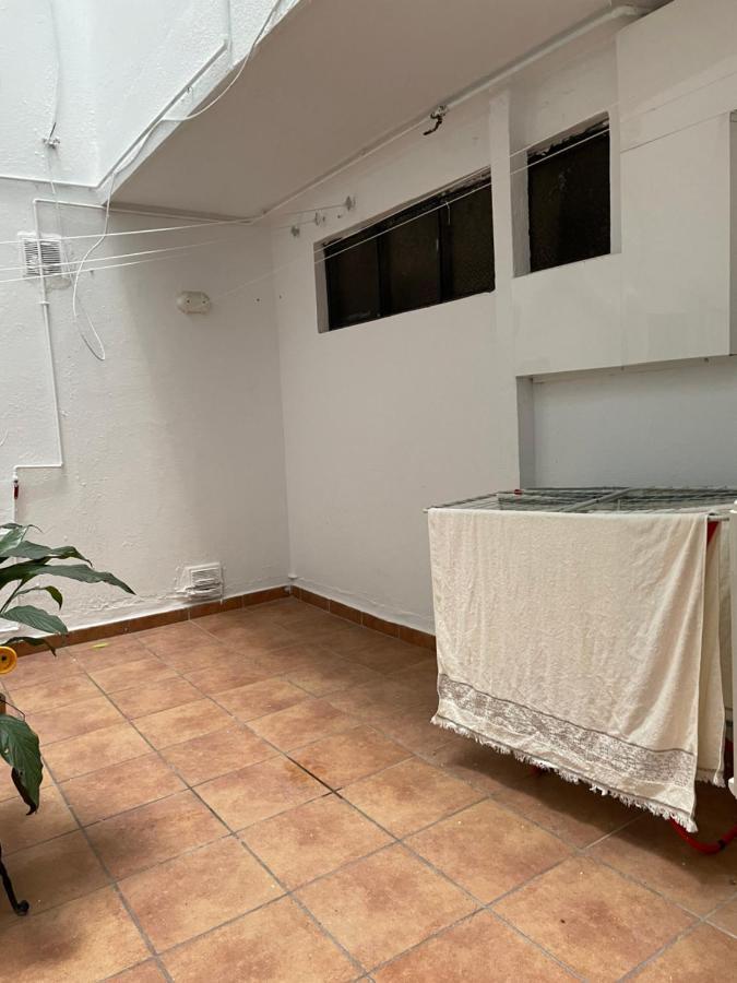 Moderno Alojamiento En Pleno Centro De Apartamento *