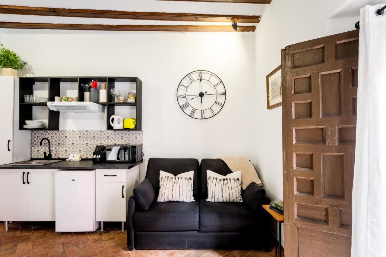 Сasa de vacaciones Casa Ispal Alfalfa *