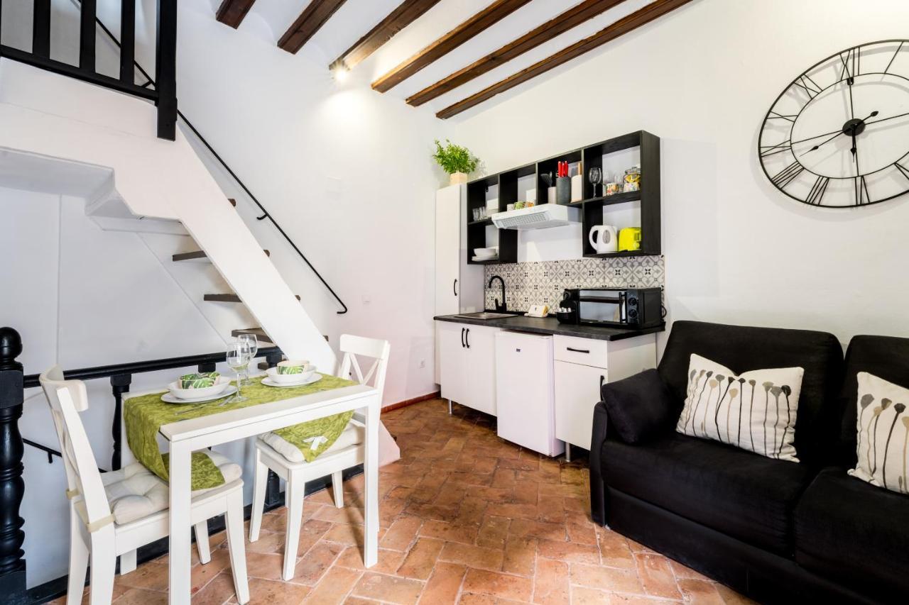 Сasa de vacaciones Casa Ispal Alfalfa