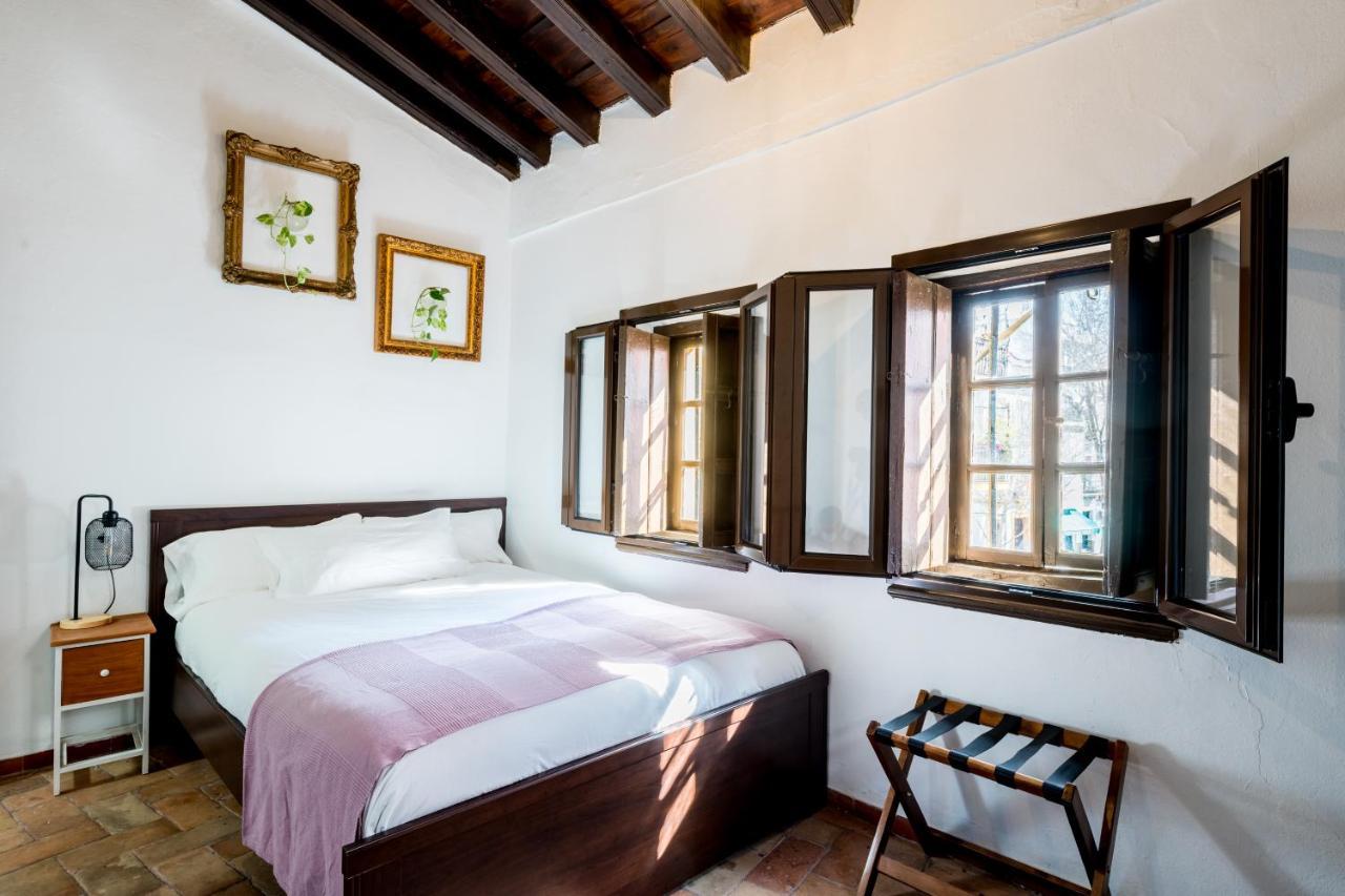 Casa Ispal Alfalfa *