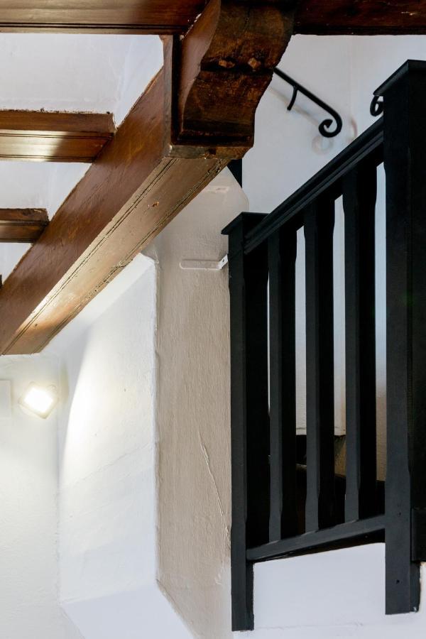 Casa Ispal Alfalfa Сasa de vacaciones Sevilla