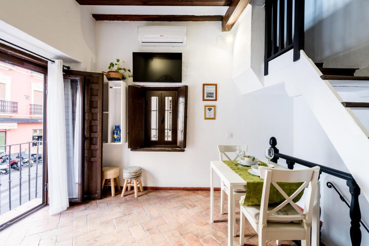 Casa Ispal Alfalfa *