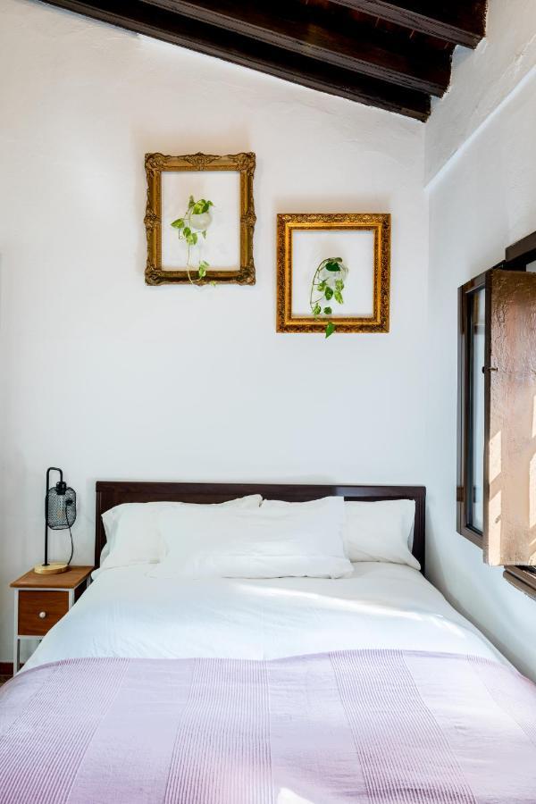 Casa Ispal Alfalfa * Sevilla