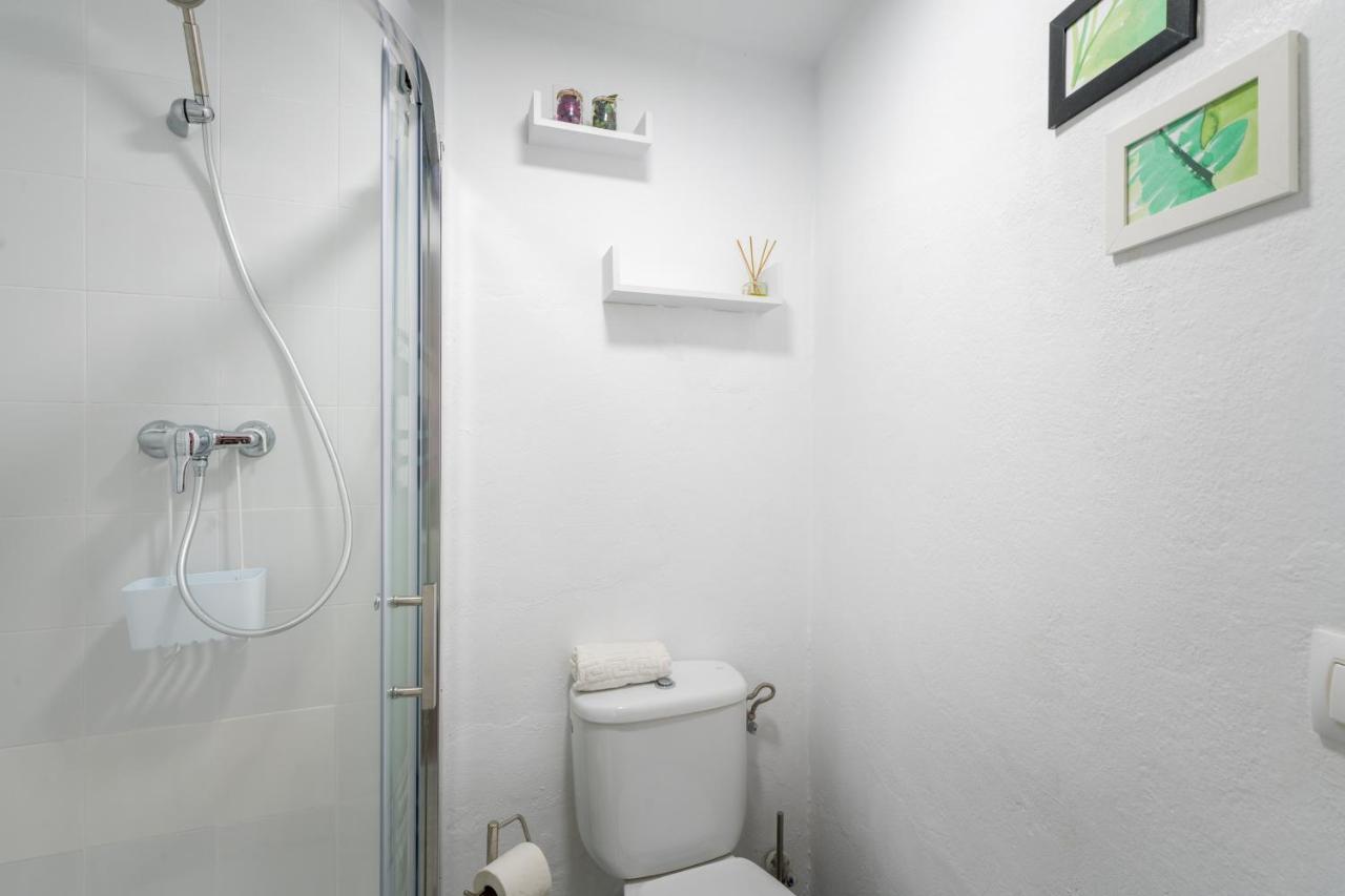 Casa Ispal Alfalfa Сasa de vacaciones