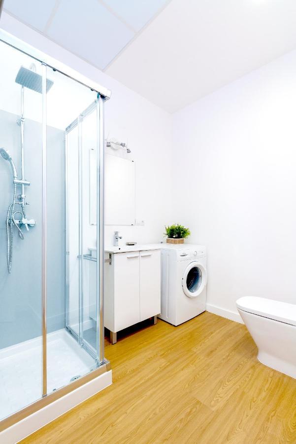 Apartment Genteel Zaragoza *