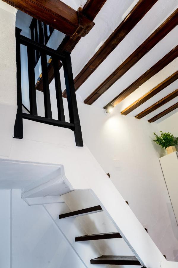 Casa Ispal Alfalfa Сasa de vacaciones *
