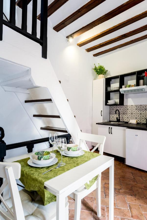 Casa Ispal Alfalfa Сasa de vacaciones *