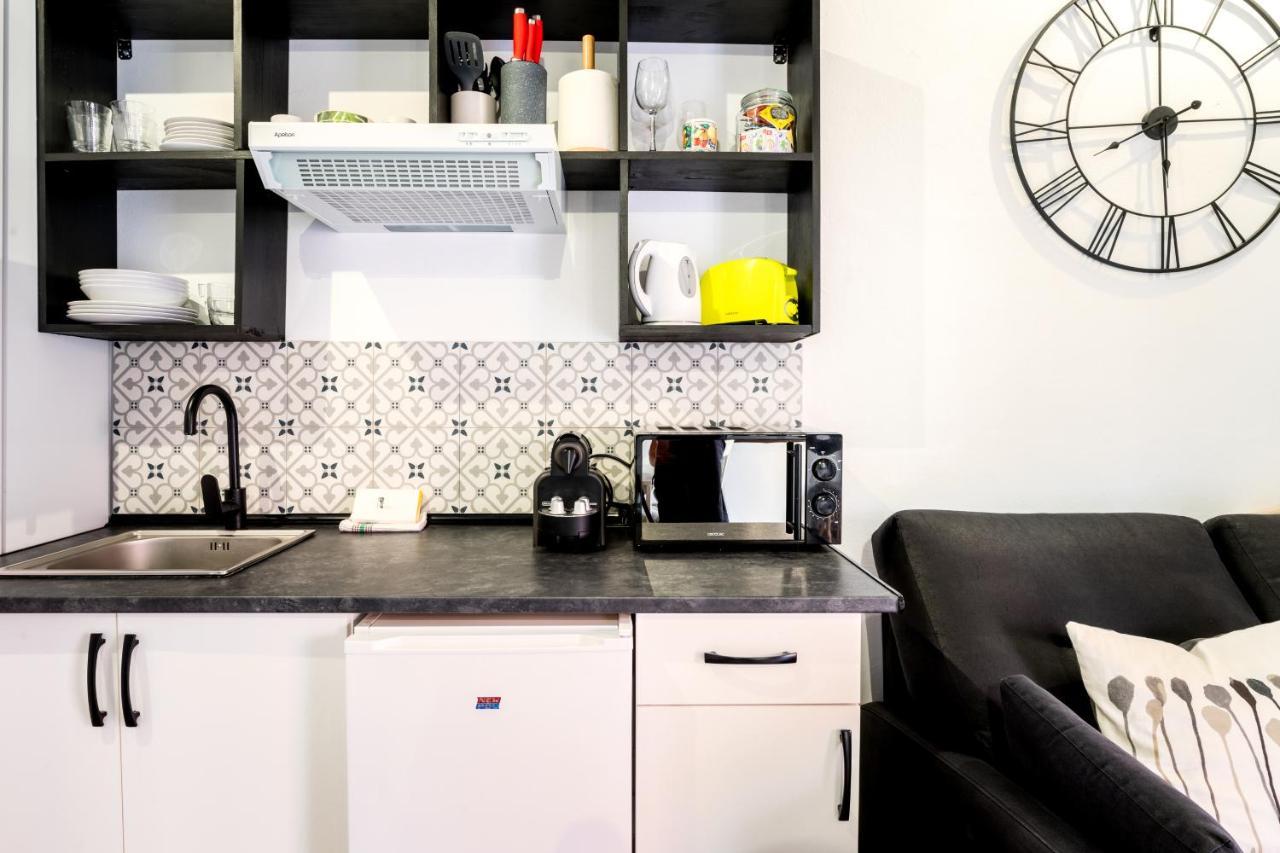 Casa Ispal Alfalfa Sevilla