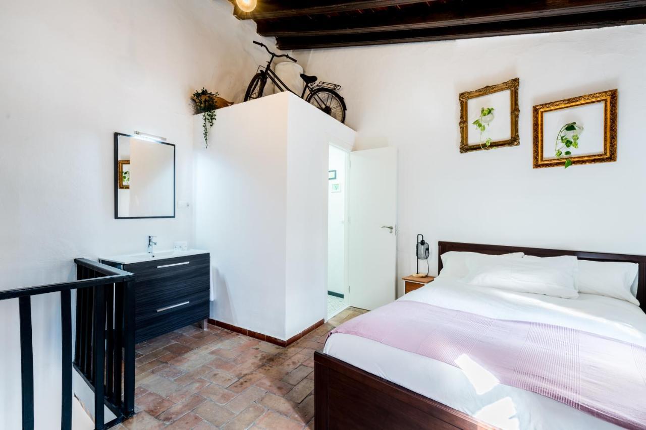 Casa Ispal Alfalfa Сasa de vacaciones *