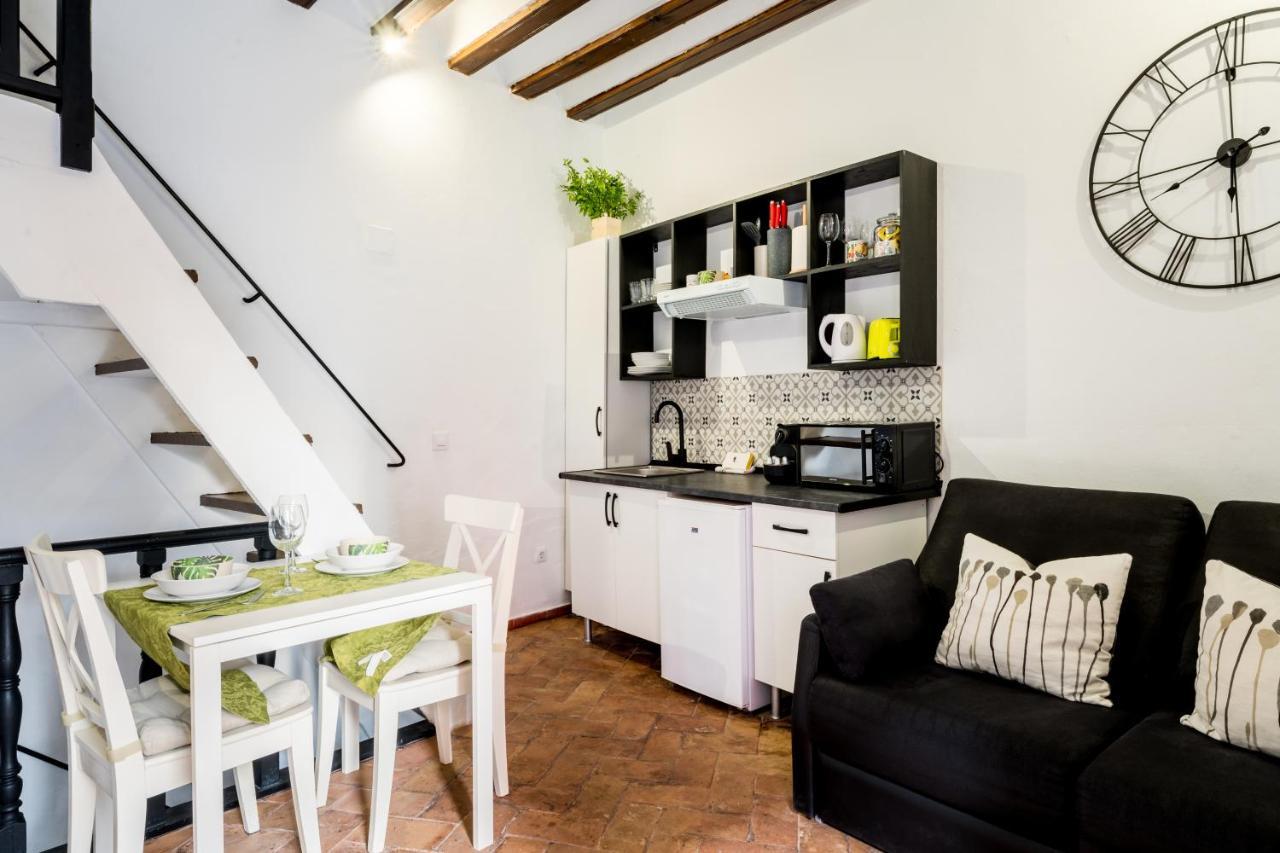 Сasa de vacaciones Casa Ispal Alfalfa *