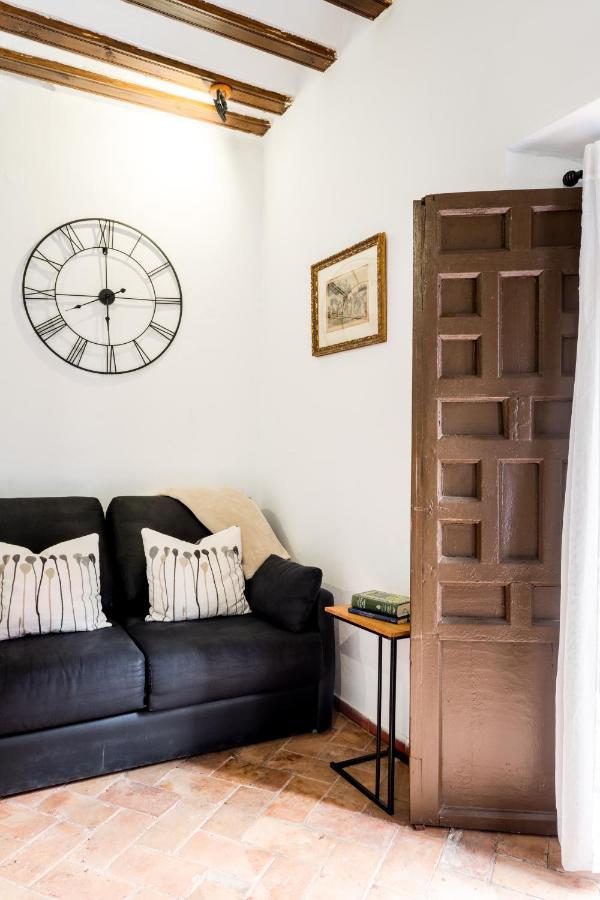 Сasa de vacaciones Casa Ispal Alfalfa