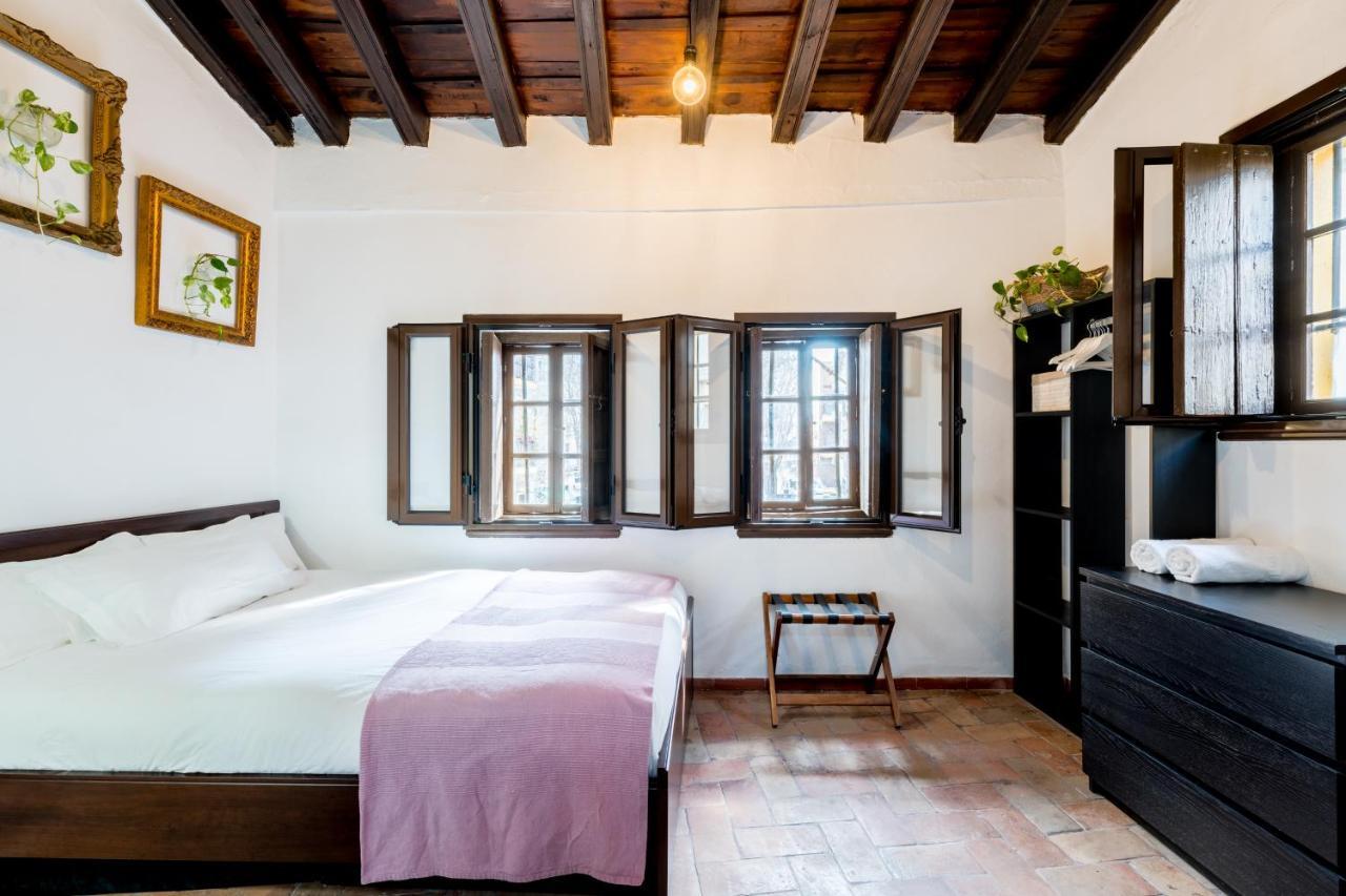 Casa Ispal Alfalfa * Sevilla