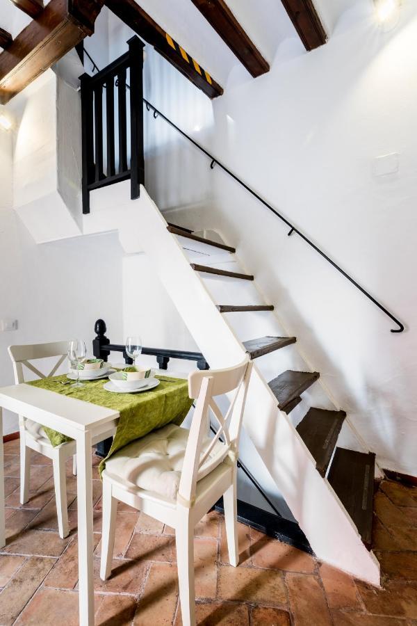 Casa Ispal Alfalfa Сasa de vacaciones Sevilla