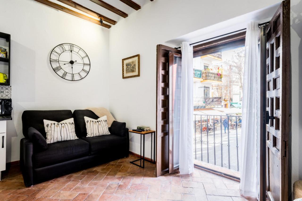 Casa Ispal Alfalfa *