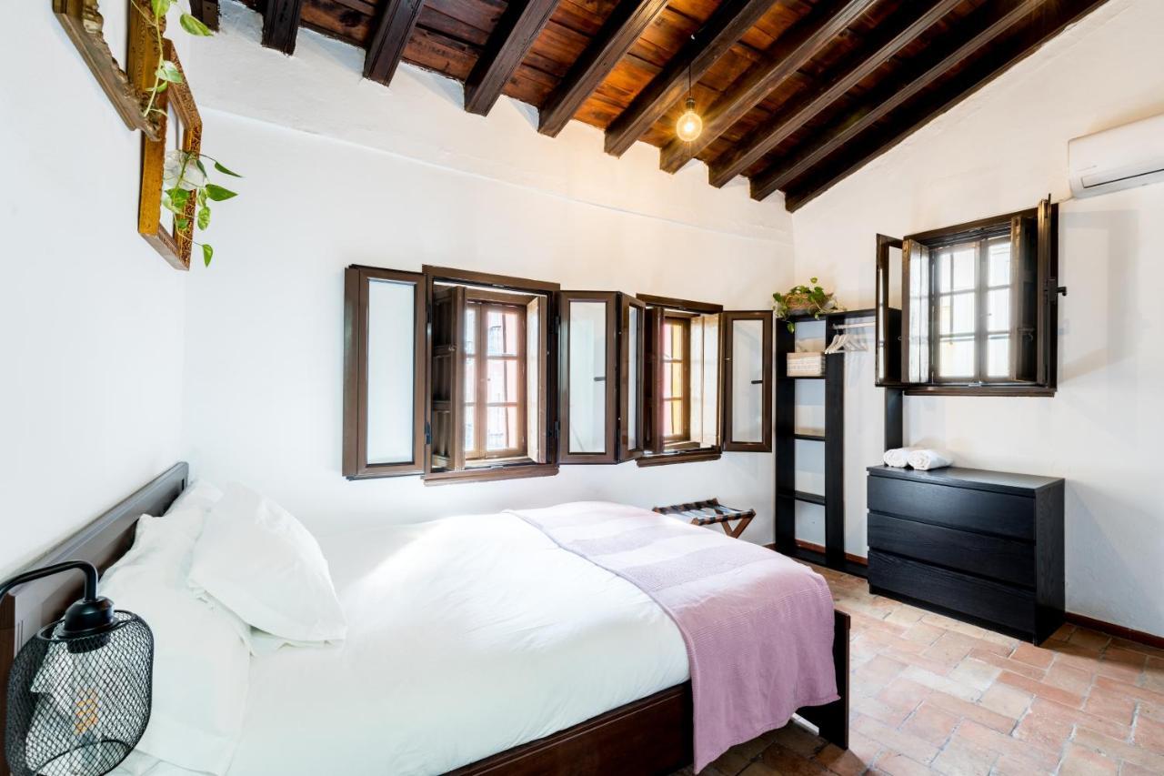 Сasa de vacaciones Casa Ispal Alfalfa